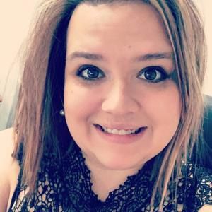 Meet your Posher, Kristin